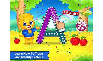 ABC Puzzle for Smart Kids for Android - Download the APK from Habererciyes